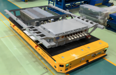 超高安全、永不燃爆型变压器系列