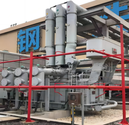 110kV 电力变压器